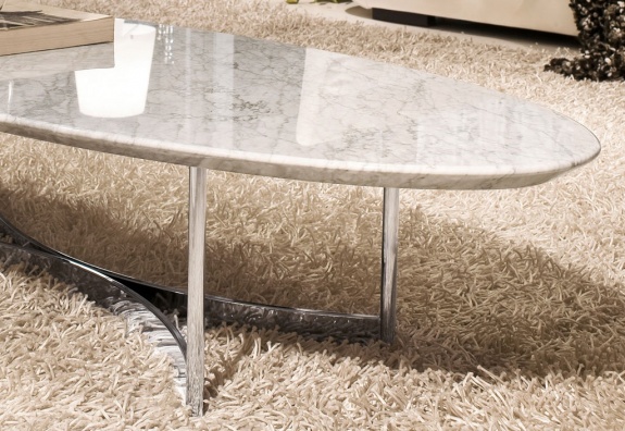 Parioli coffee table - myhome